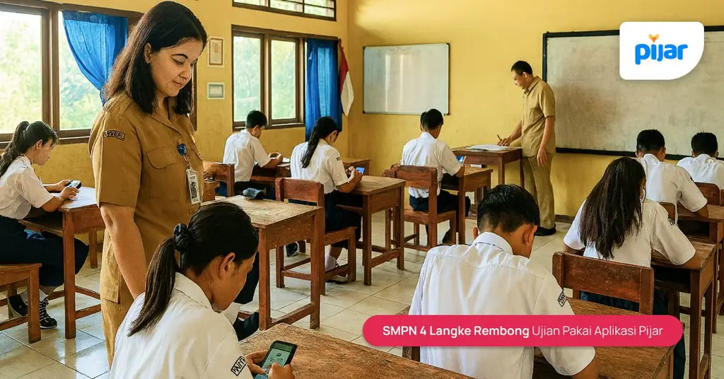 Pijar Telkom